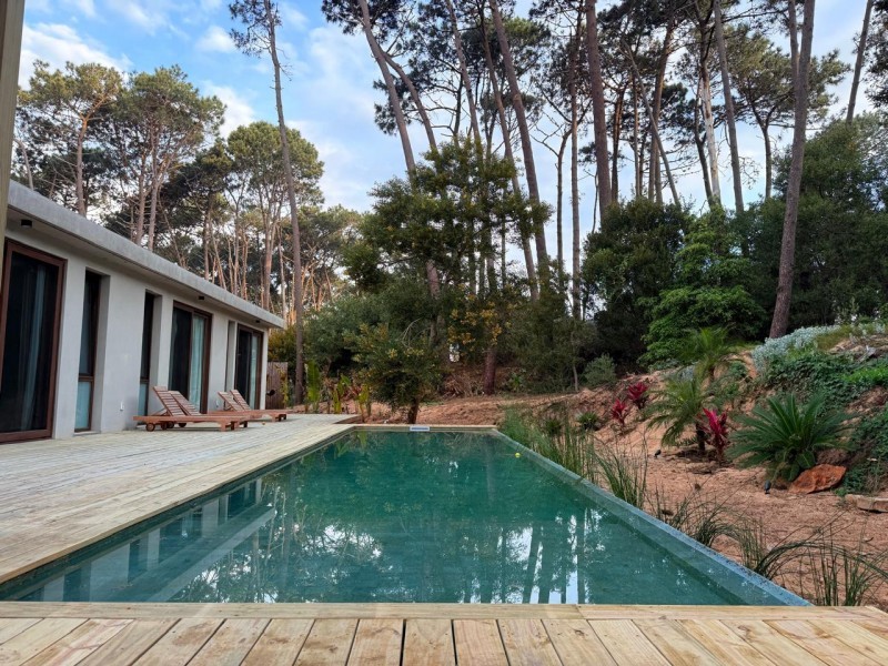 Casa en La Reserva de Montoya